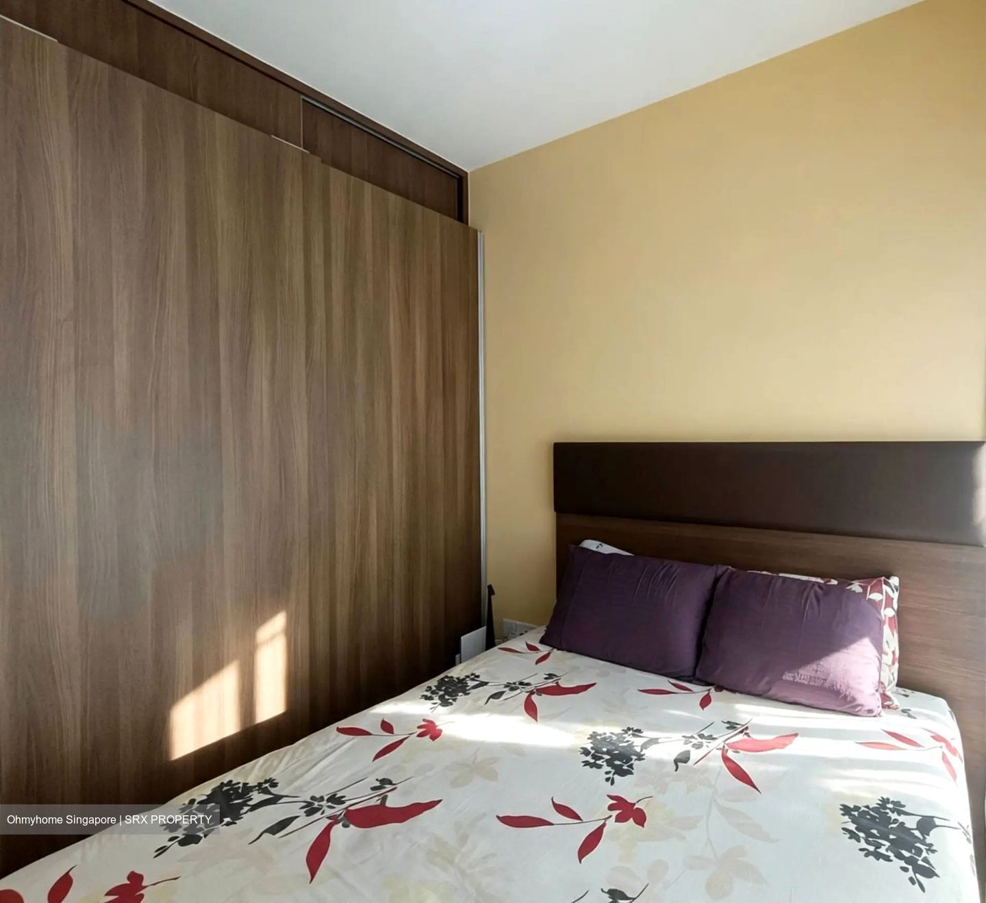 Kingsford Waterbay (D19), Apartment #599229851